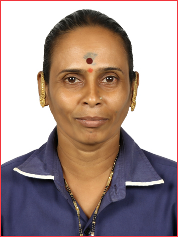 Mrs. Nirmala Karare
